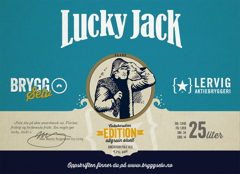 WEB_Image Lervig Lucky Jack Allgrain ølsett 25 lit-501942469